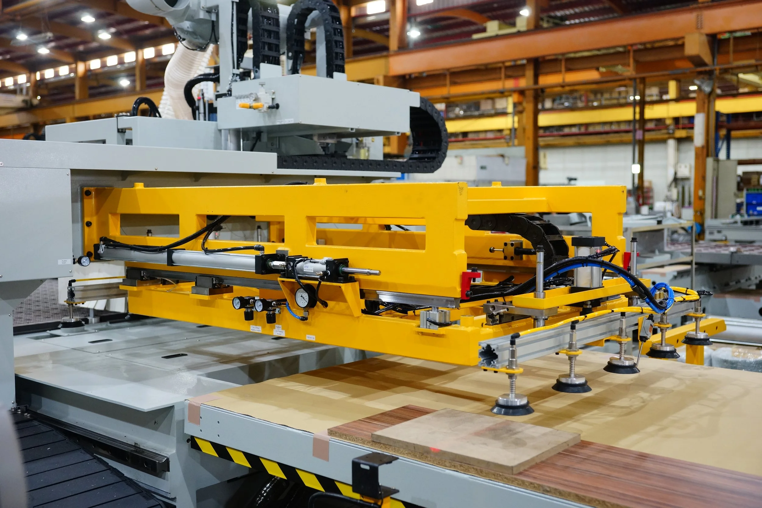 Aerospace turbine blade machining